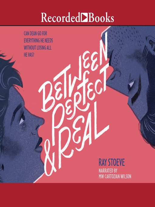 Cover of Between Perfect and Real
